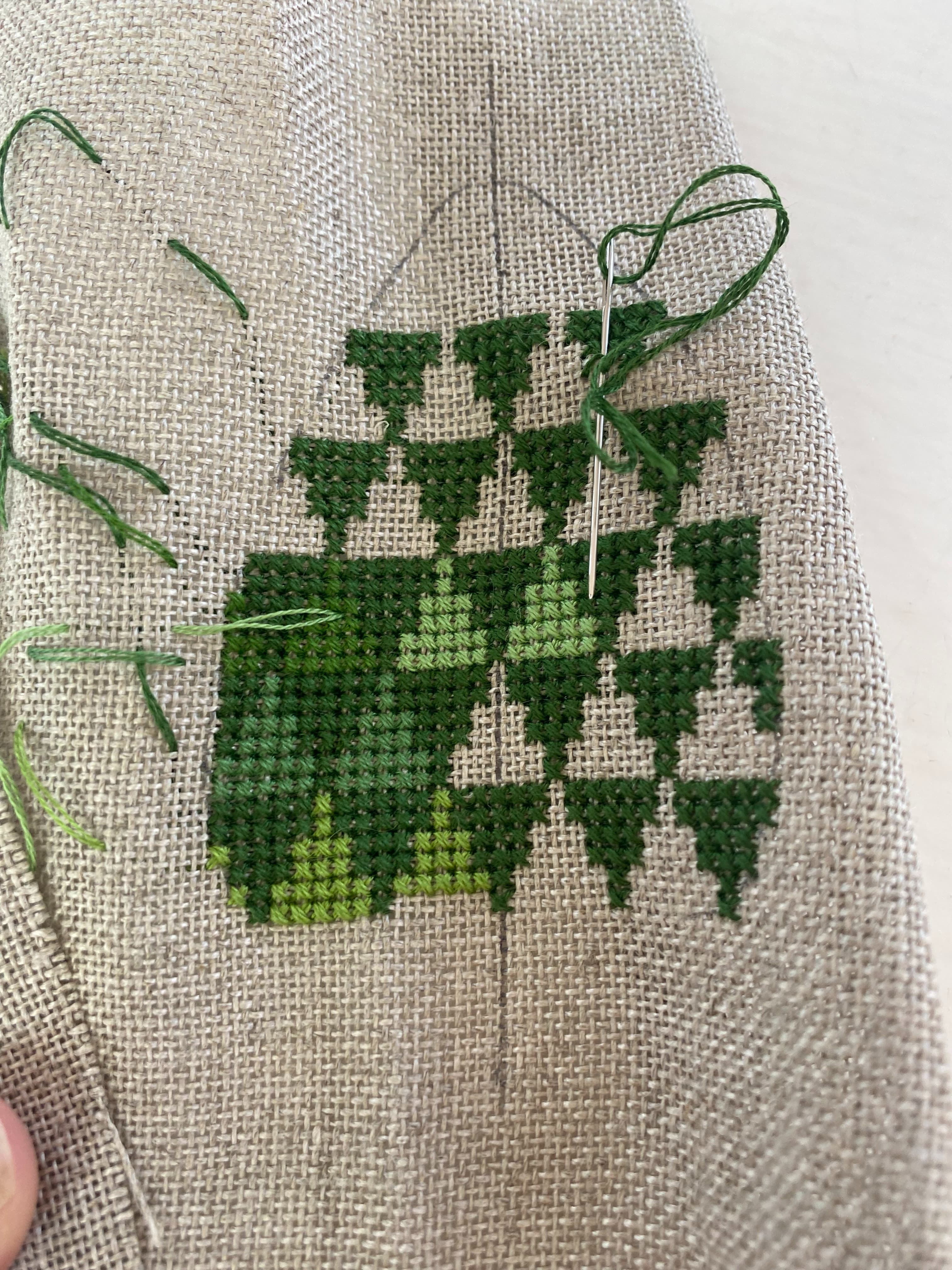 Broderikurser