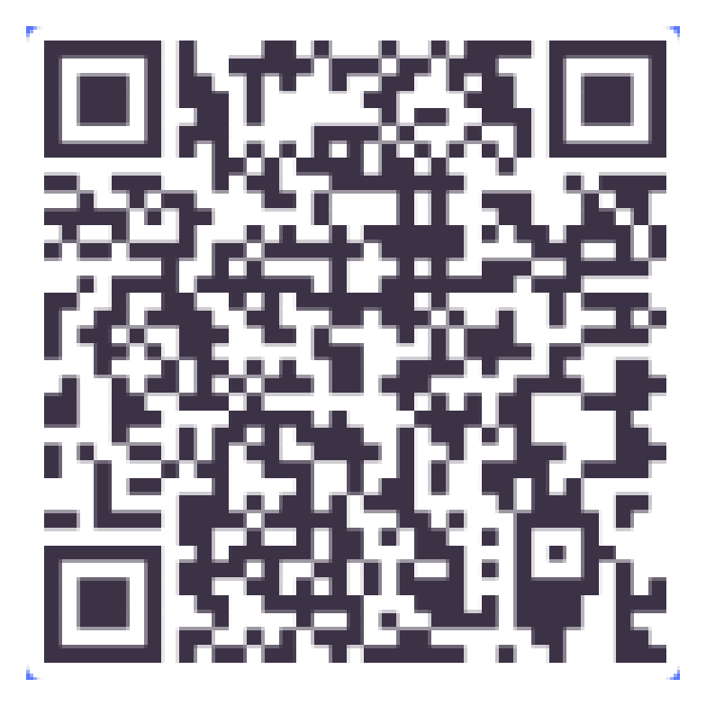 MobilePay QR-kode til Weisbjerg Sy- og Broderiværksted